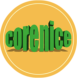 Corenice Logo