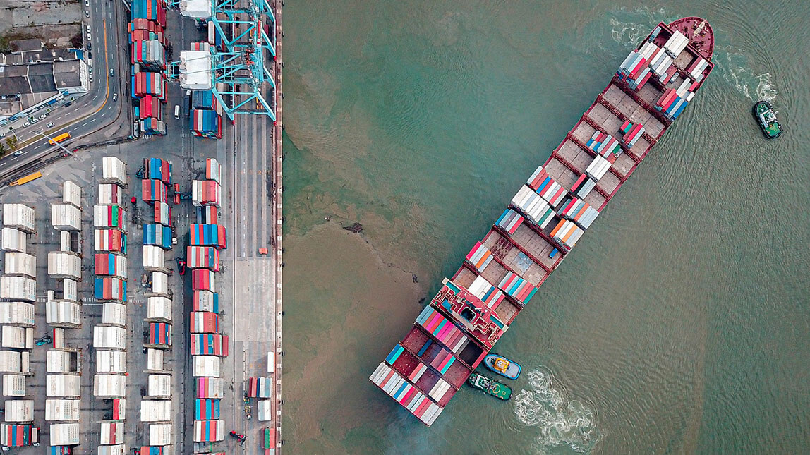 Logistics