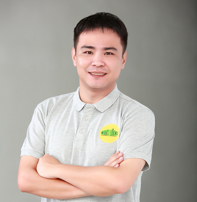 Steve Shao