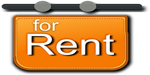 solar trailer for rent